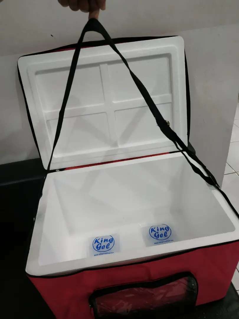 Detail Tas Styrofoam Nomer 10