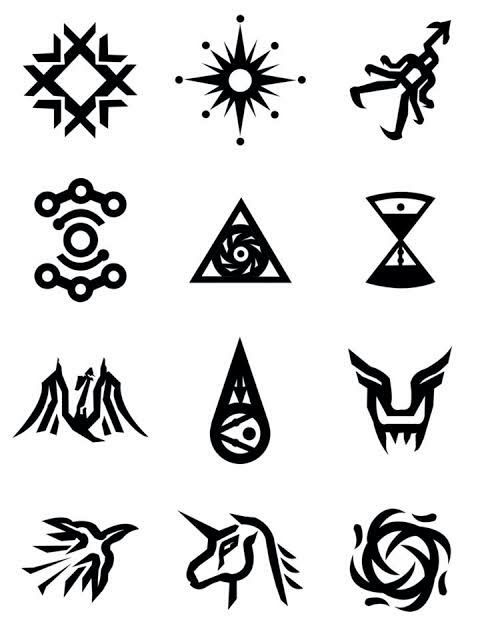 Detail Tato Aesthetic Api Nomer 16