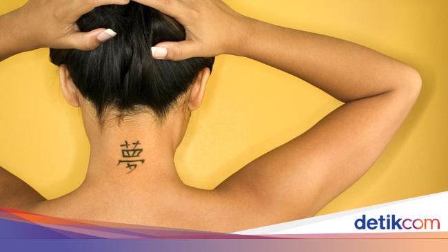 Detail Tato Aesthetic Api Nomer 41