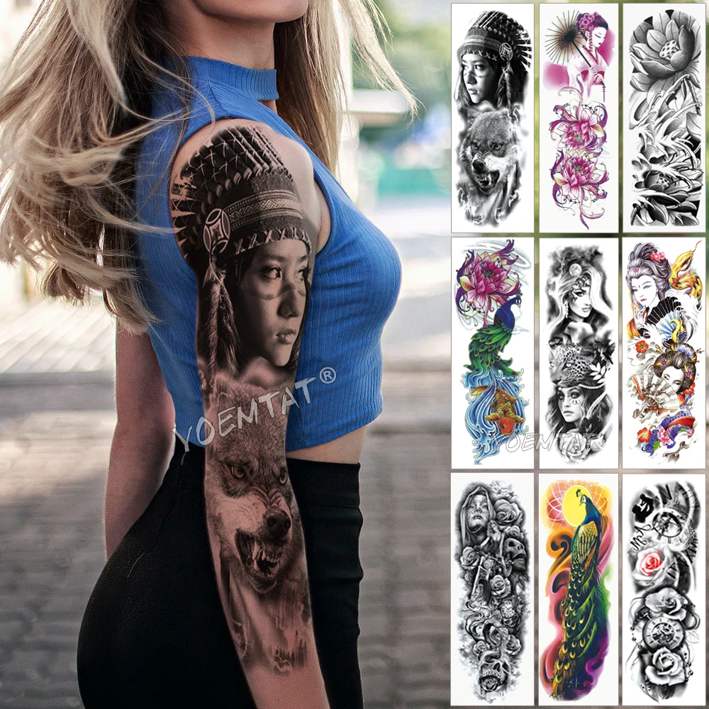 Detail Tato Awan Nomer 20