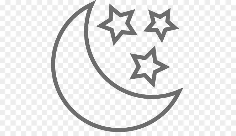 Detail Tato Bulan Sabit Dan Bintang Nomer 31