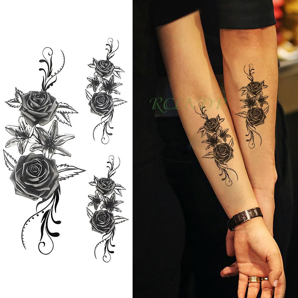 Detail Tato Di Tangan Keren Simple Nomer 40