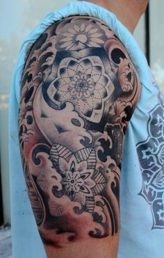 Detail Tato Naga Di Tangan Nomer 5