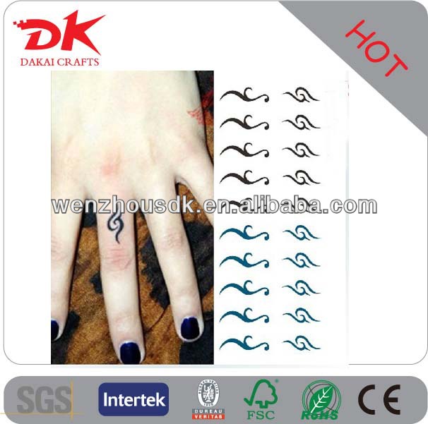 Detail Tato Simple Tangan Nomer 23