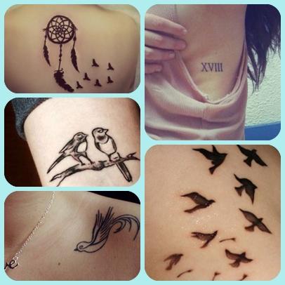 Detail Tato Simple Tangan Nomer 49