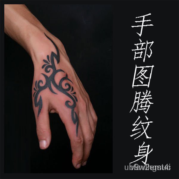Detail Tato Simple Tangan Nomer 51