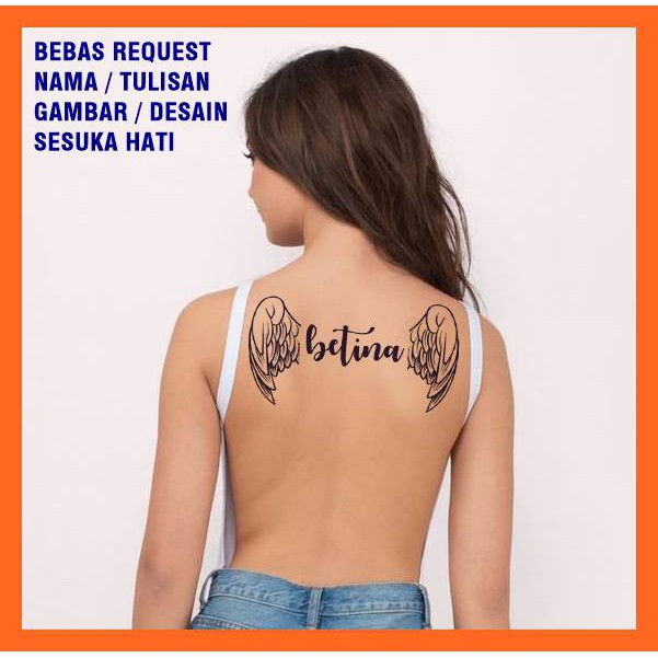 Detail Tato Tangan Nama Shuji Nomer 35