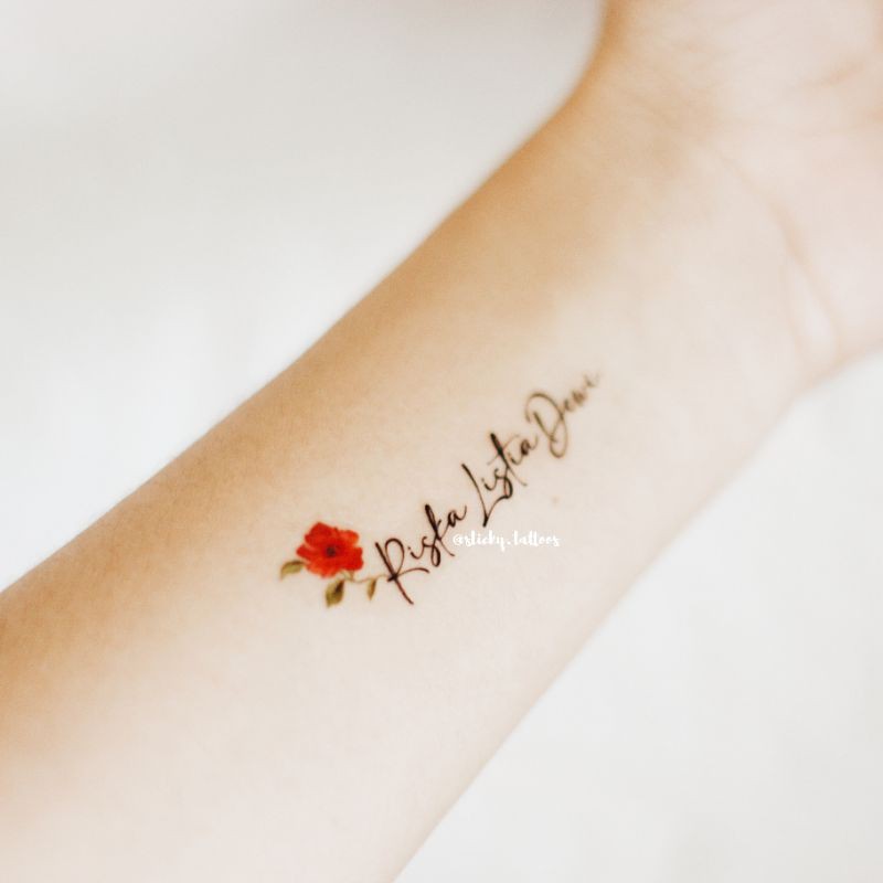 Detail Tato Tangan Nama Shuji Nomer 52