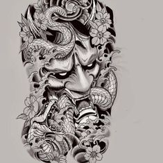 Detail Tato Tengkorak Di Tangan Nomer 55