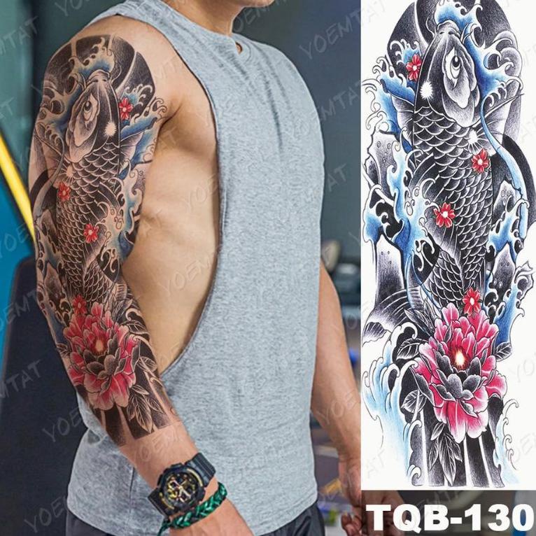 Detail Tato Terbaru Di Lengan Nomer 39