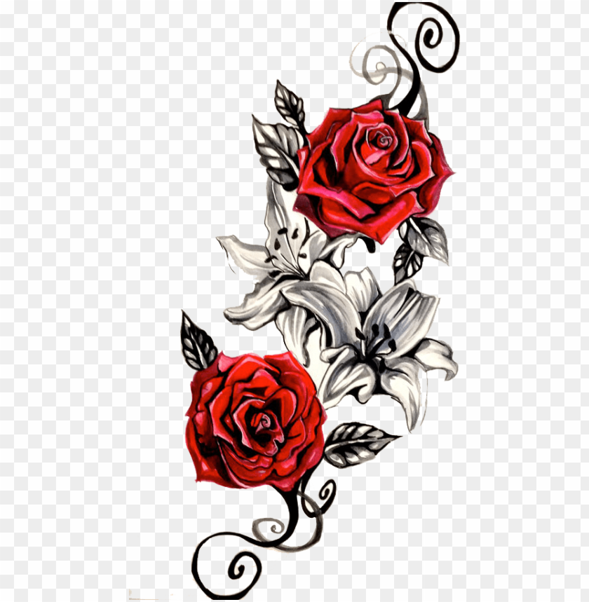 Detail Tatoos Png Nomer 26