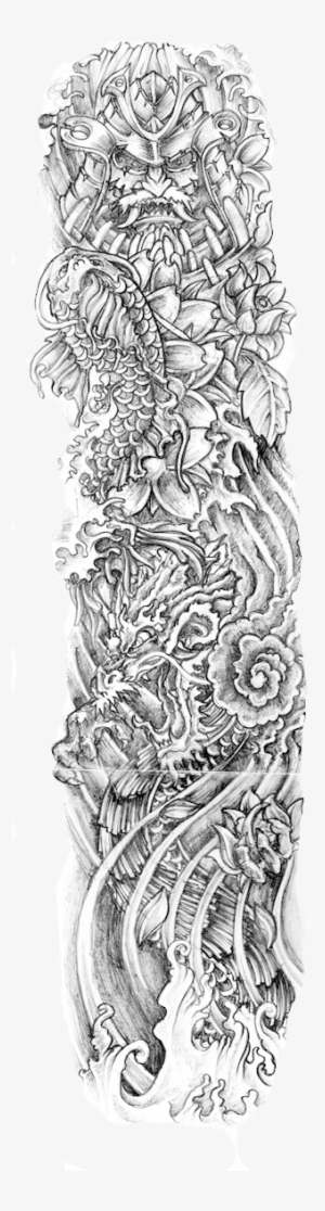 Detail Tatoos Png Nomer 27