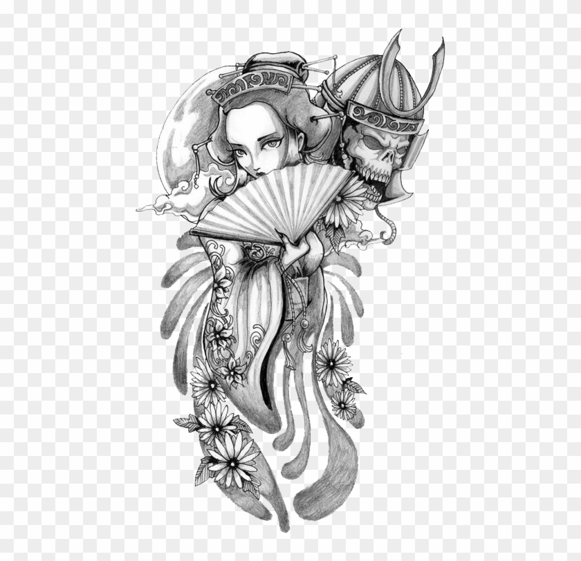 Detail Tattoo Designs Png Nomer 49