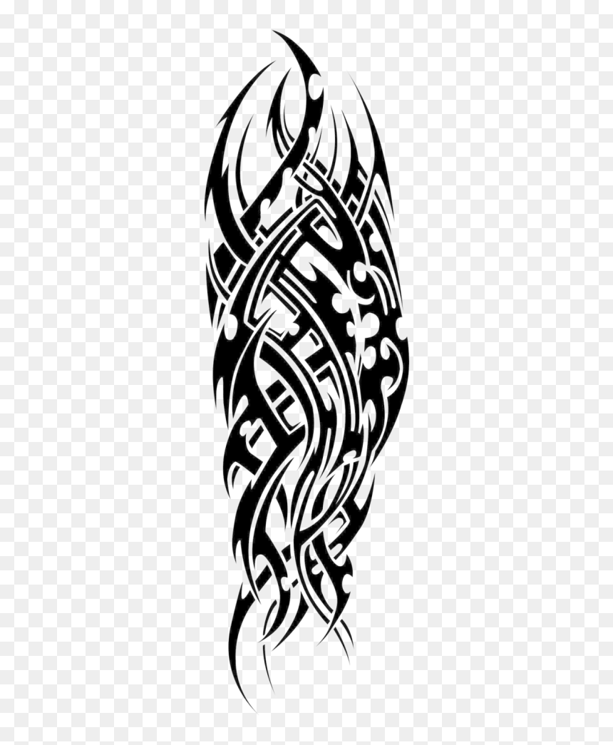 Detail Tattoo Png Nomer 22