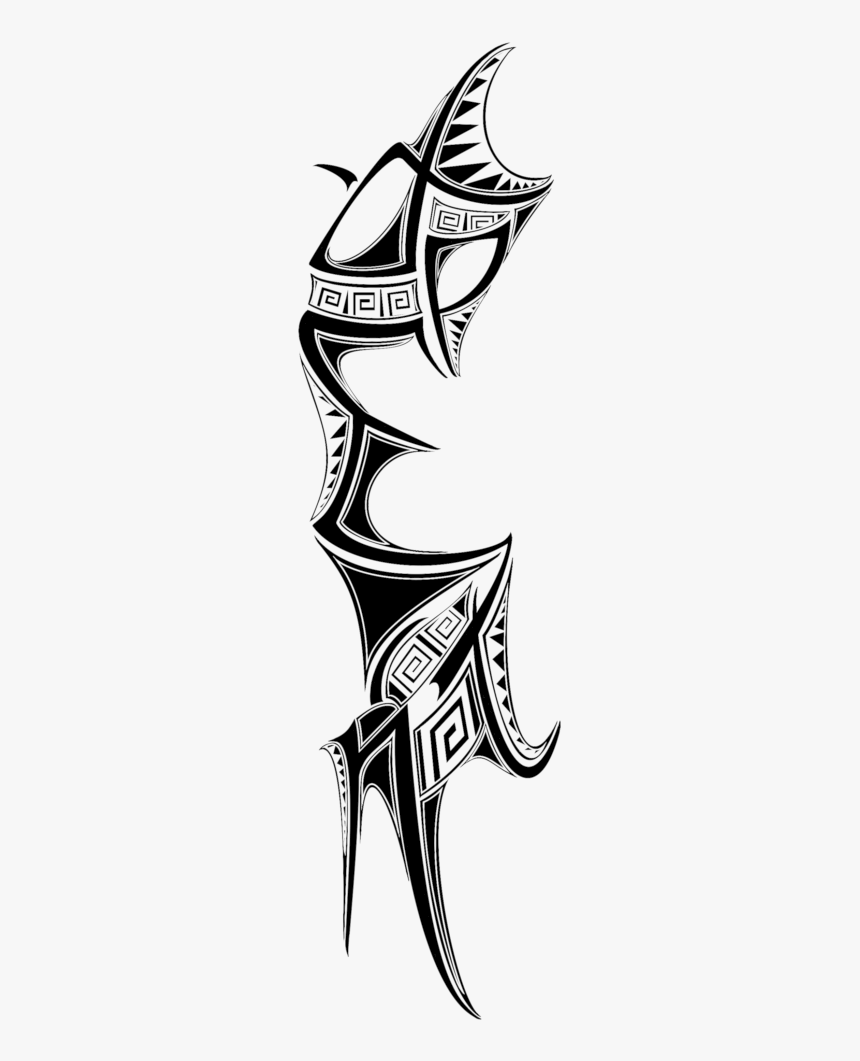 Detail Tattoo Png Nomer 28