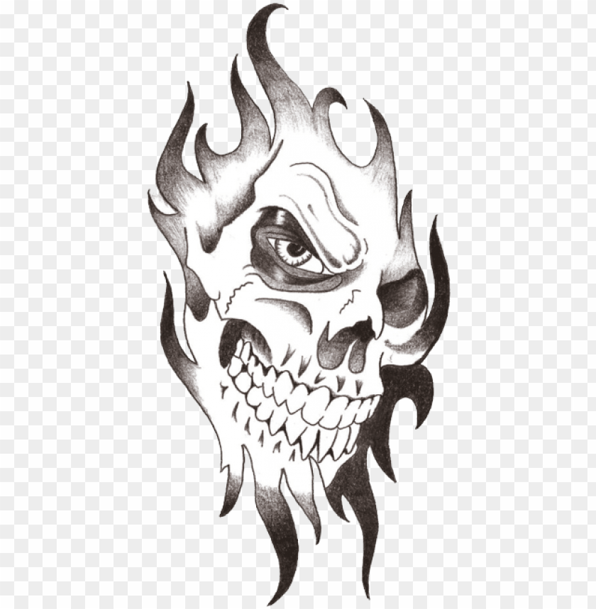 Detail Tattoo Png Nomer 8