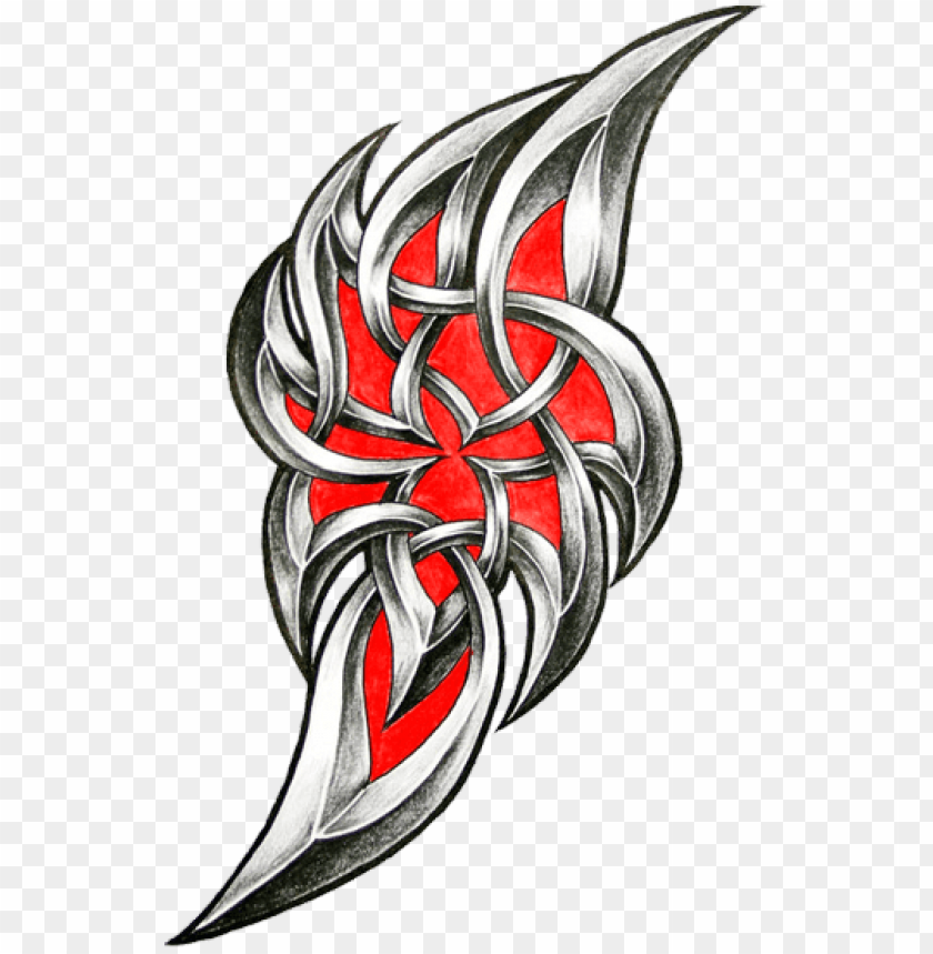 Detail Tattoo Png Transparent Background Nomer 49