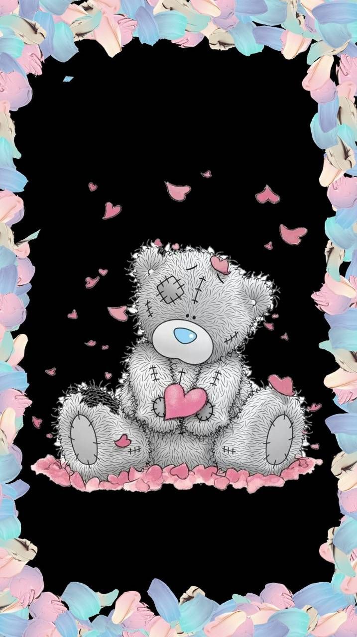 Detail Tatty Teddy Images Free Download Nomer 13