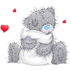 Detail Tatty Teddy Images Free Download Nomer 16