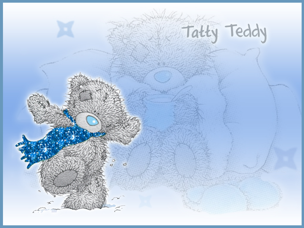 Detail Tatty Teddy Images Free Download Nomer 19