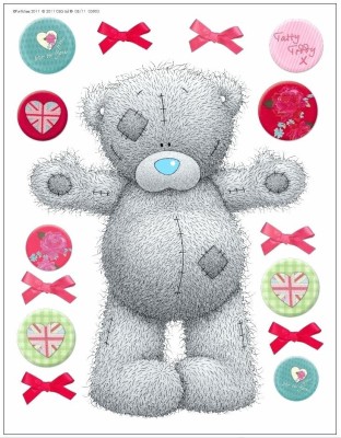 Detail Tatty Teddy Images Free Download Nomer 20