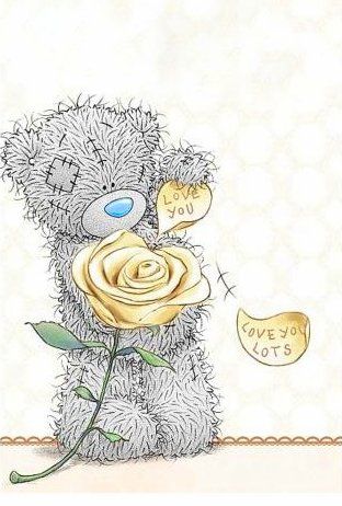 Detail Tatty Teddy Images Free Download Nomer 3