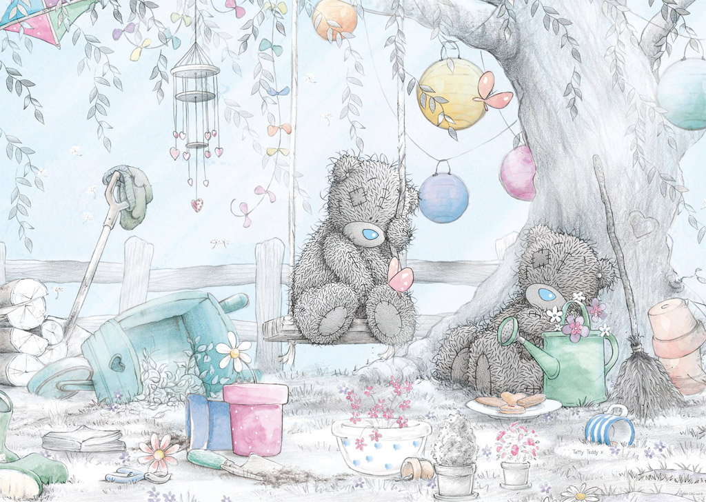 Detail Tatty Teddy Images Free Download Nomer 31