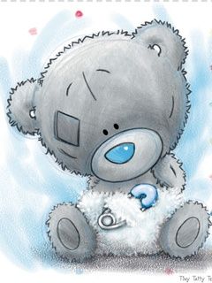 Detail Tatty Teddy Images Free Download Nomer 10