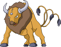 Detail Tauros Png Nomer 13