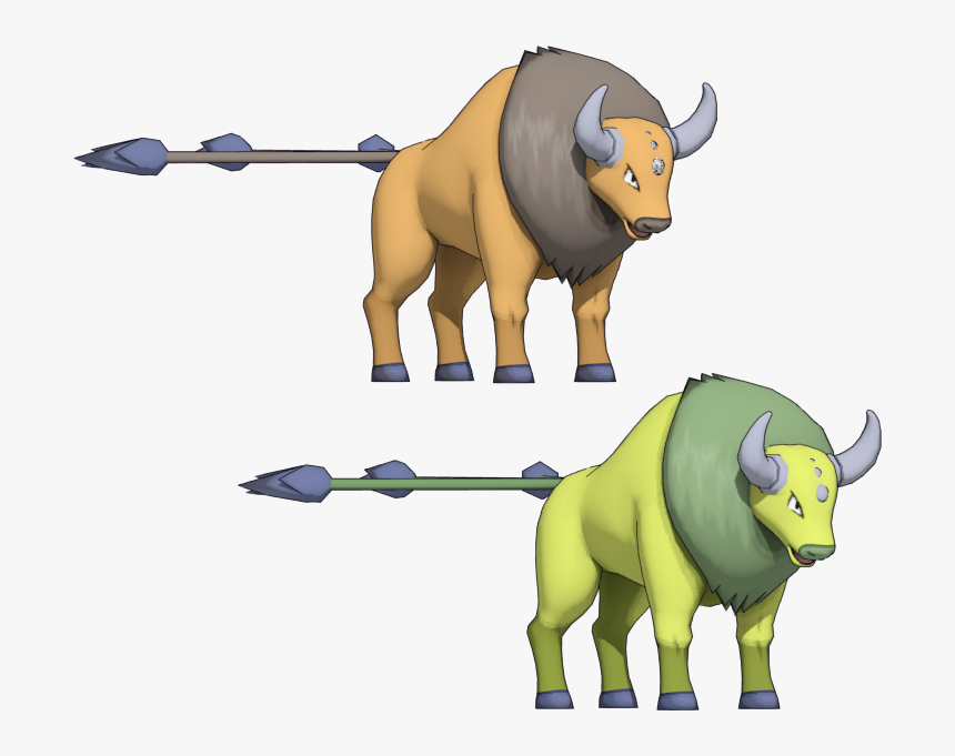 Detail Tauros Png Nomer 18