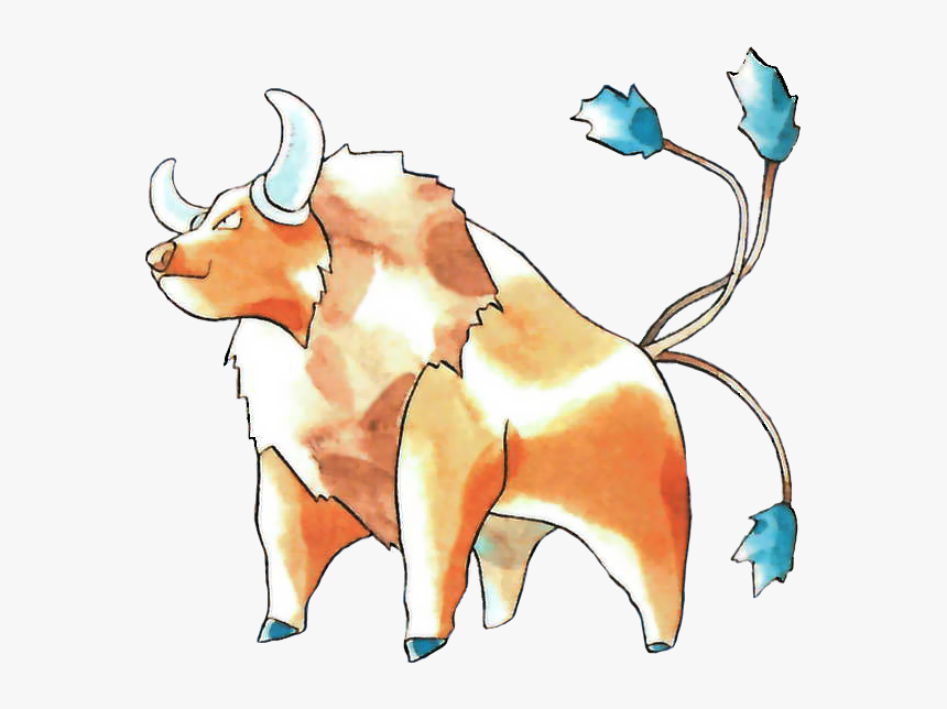 Detail Tauros Png Nomer 22