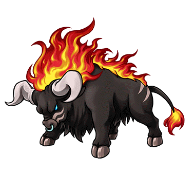 Detail Tauros Png Nomer 46