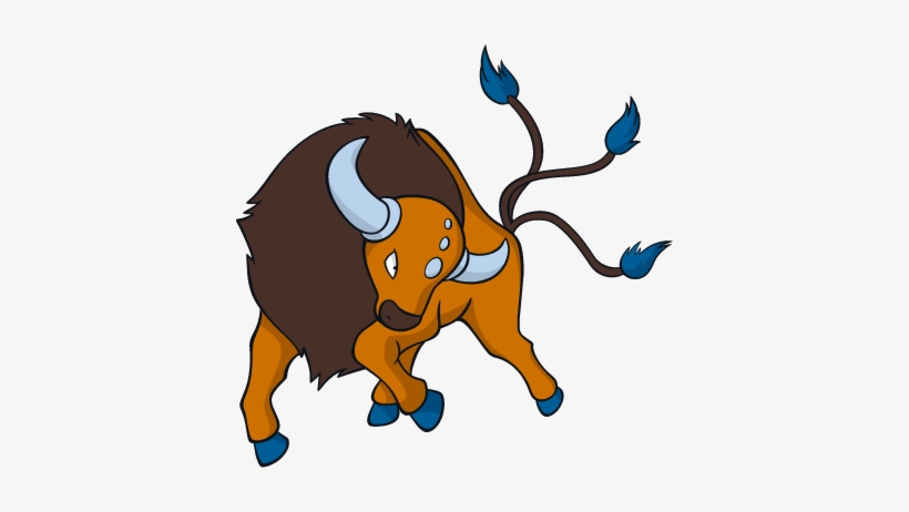 Detail Tauros Png Nomer 10