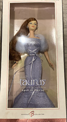 Detail Taurus Barbie Doll Nomer 20