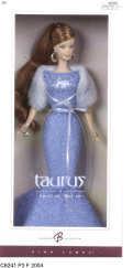 Detail Taurus Barbie Doll Nomer 34