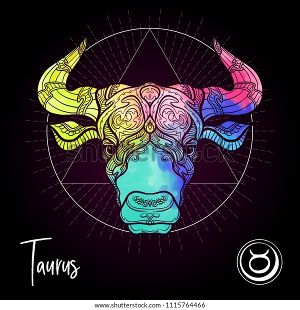 Detail Taurus Bull Pictures Nomer 20