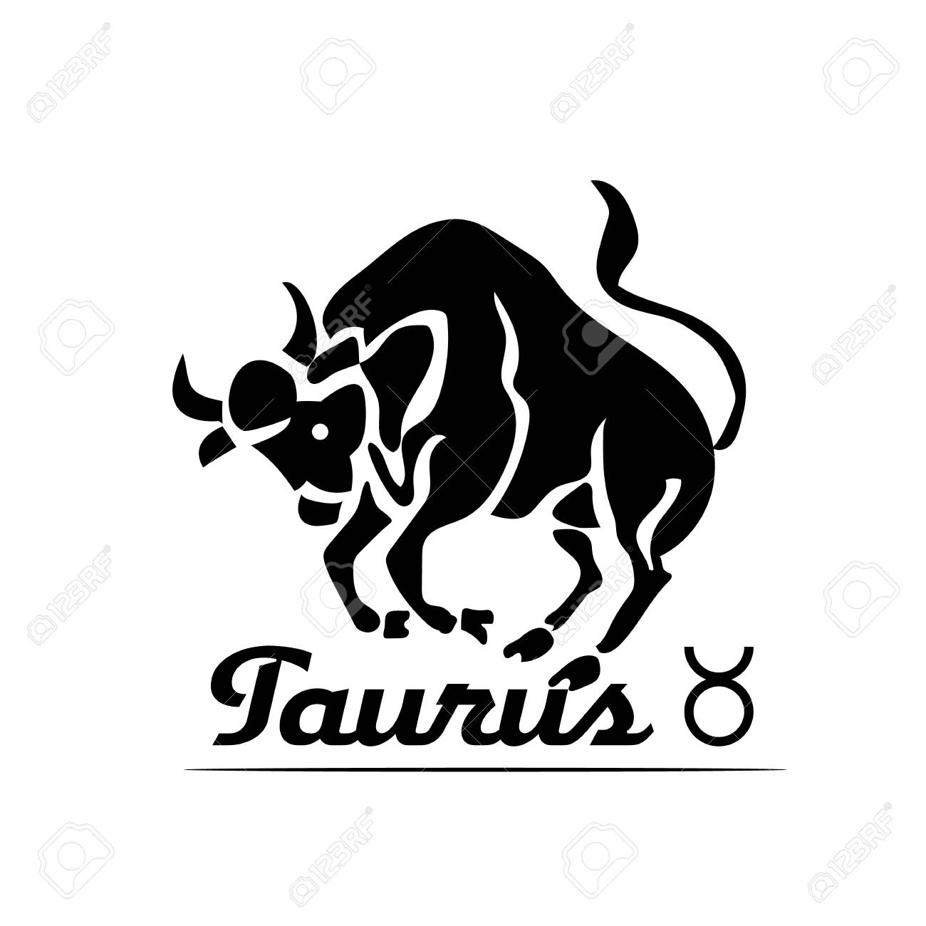 Detail Taurus Bull Pictures Nomer 24