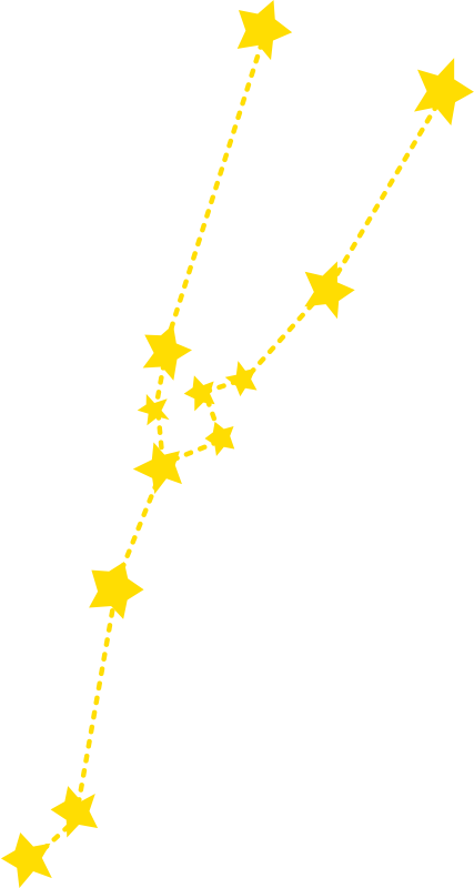 Detail Taurus Constellation Png Nomer 20