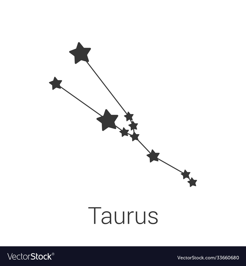 Detail Taurus Constellation Png Nomer 42