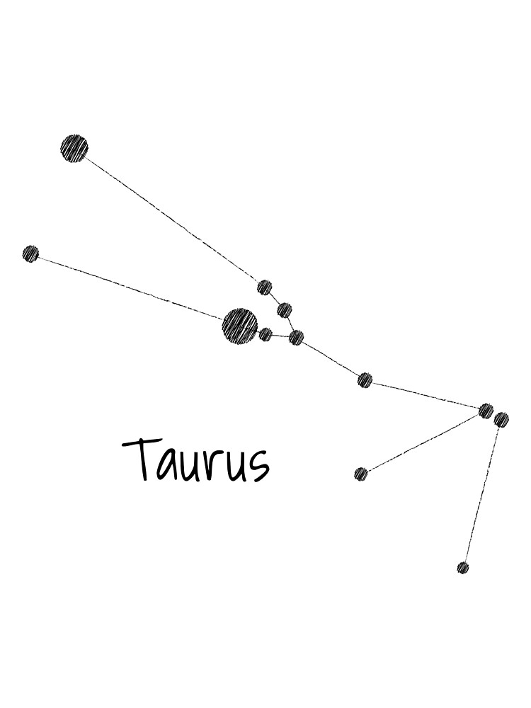 Detail Taurus Constellation Png Nomer 7