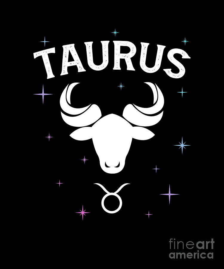 Detail Taurus Sign Image Nomer 13
