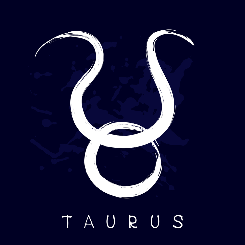 Detail Taurus Sign Image Nomer 18