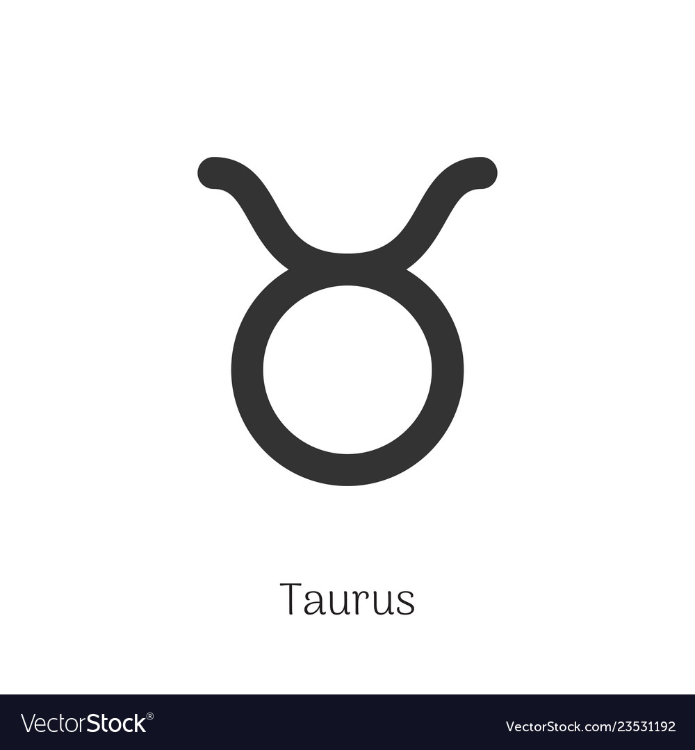 Detail Taurus Sign Image Nomer 2