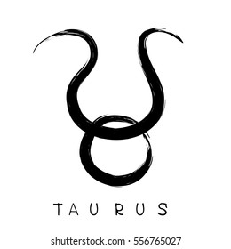 Detail Taurus Sign Image Nomer 20