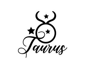 Detail Taurus Sign Image Nomer 32