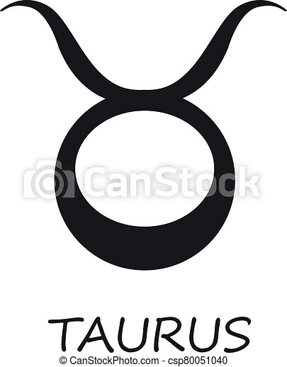 Detail Taurus Sign Image Nomer 38