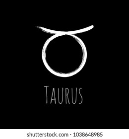 Detail Taurus Sign Image Nomer 41