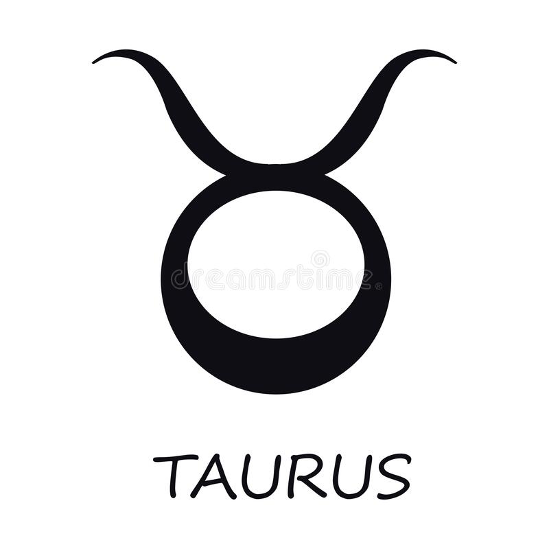 Detail Taurus Sign Image Nomer 8