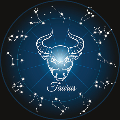 Taurus Sign Images - KibrisPDR