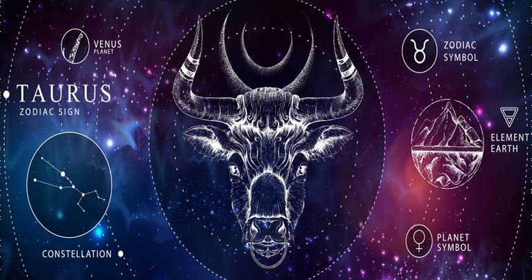 Detail Taurus Sign Images Nomer 14